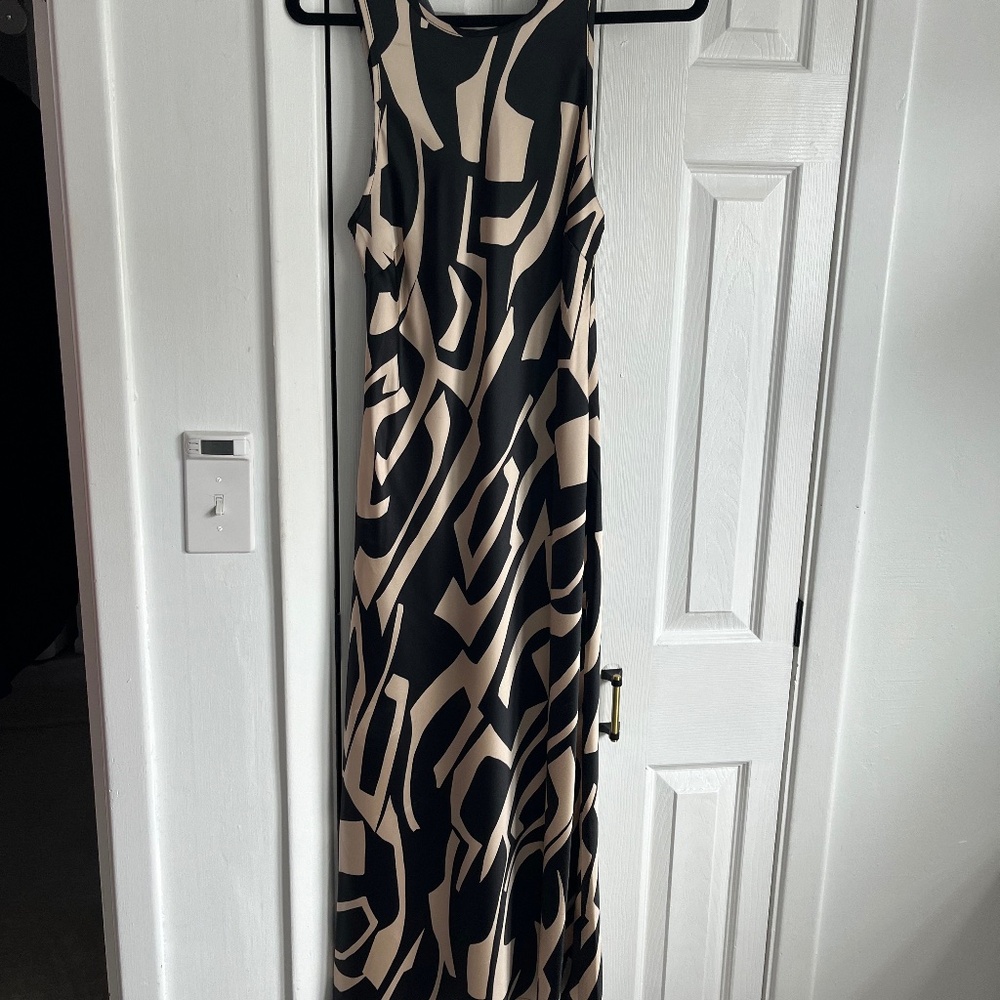 Elegant Dress